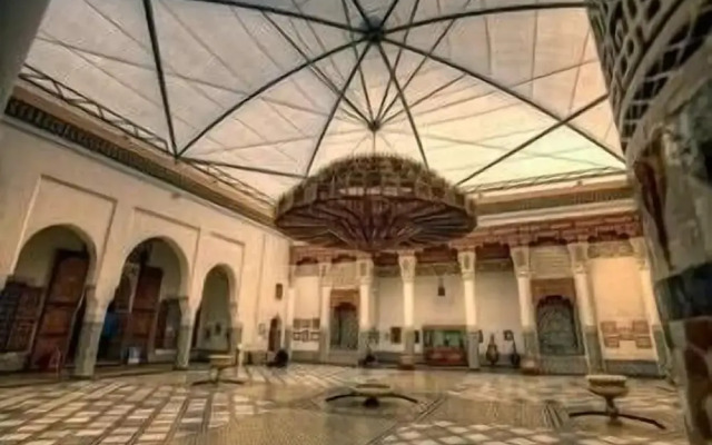 Riad Belinda