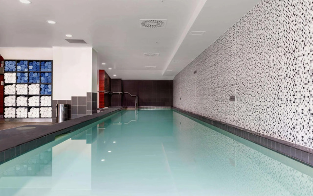 Rydges Wellington