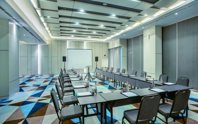 THE 1O1 Jakarta Airport CBC