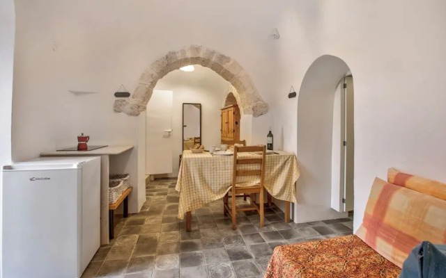 Trulli Silvana In Locorotondo