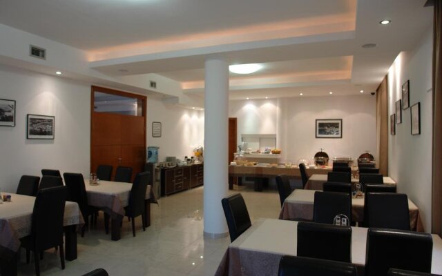 Apartments Butua Budva