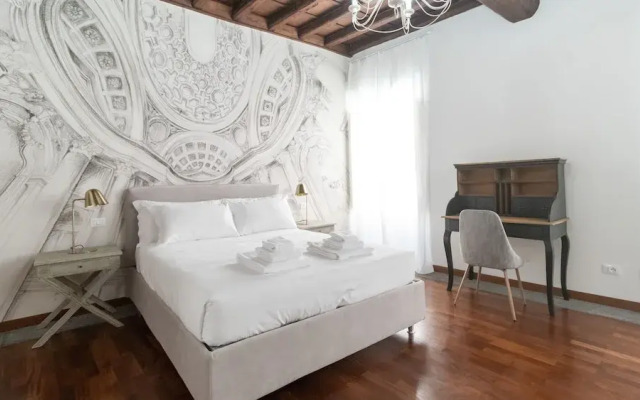 Italianway - Barberini