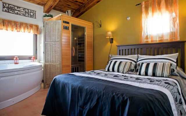 Casa Rural Torre Verde