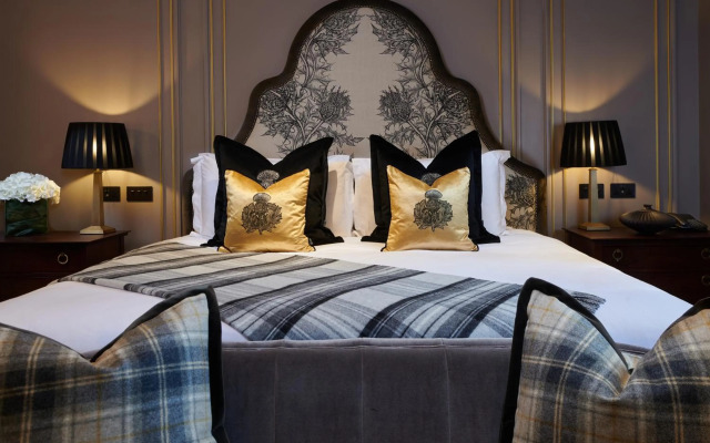 Cameron House On Loch Lomond