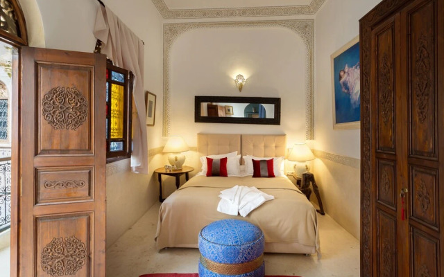 Riad Lucinda