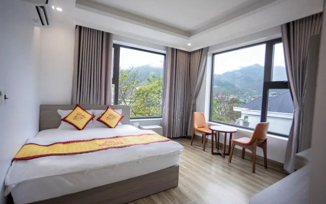 Victoria Hotel MC - by BAY LUXURY