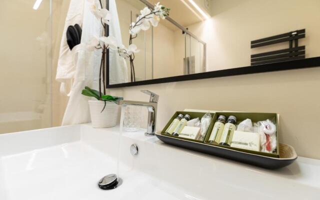 Foresteria di Piazza Cavour - Luxury Suites & Guest House