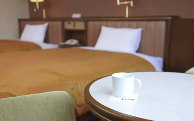 Itami Dai-ichi Hotel