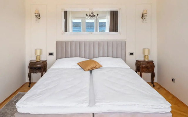 Storge Boutique Bed & Breakfast
