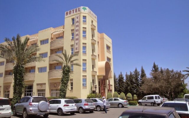 Hotel Targante