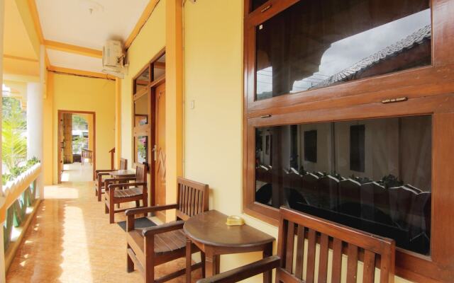 Hotel Gandung