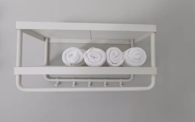 The Horizon Ipoh Dual L12 by Grab A Stay