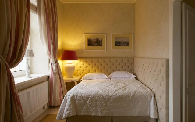 Apia Hotel