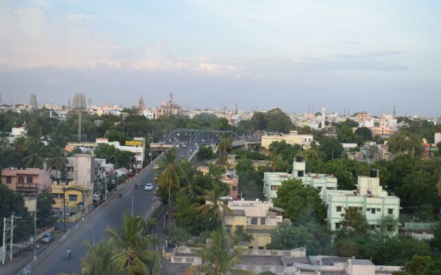 Astoria Hotels Madurai