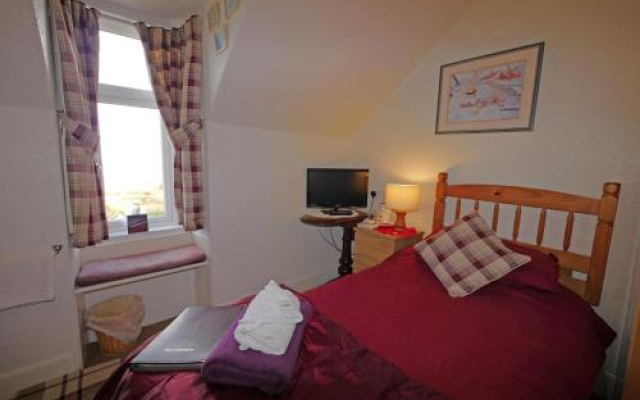 Viewbank Guest House