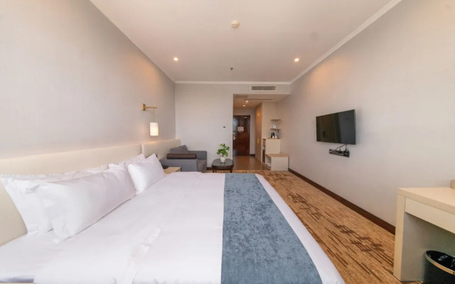 Legend Hotel and Resort