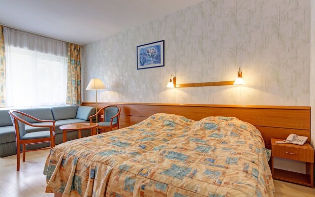 Hotel Panoráma