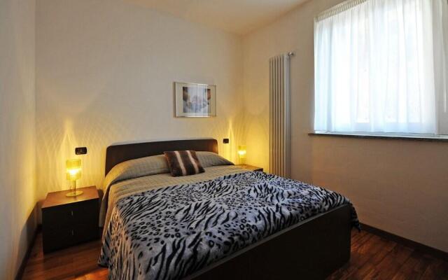 Belvedere Apt. 4