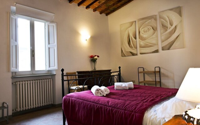 Keys Offlorence - Portarossa 12