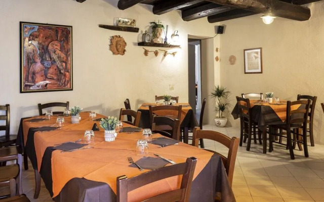 Albergo Diffuso Quaglietta