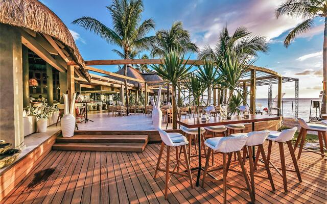 Sugar Beach Mauritius