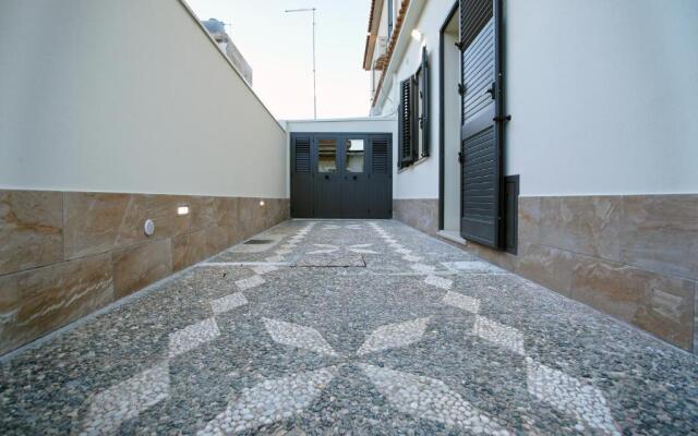 Villa Mare Pantenello, 80 metri dalla Spiaggia