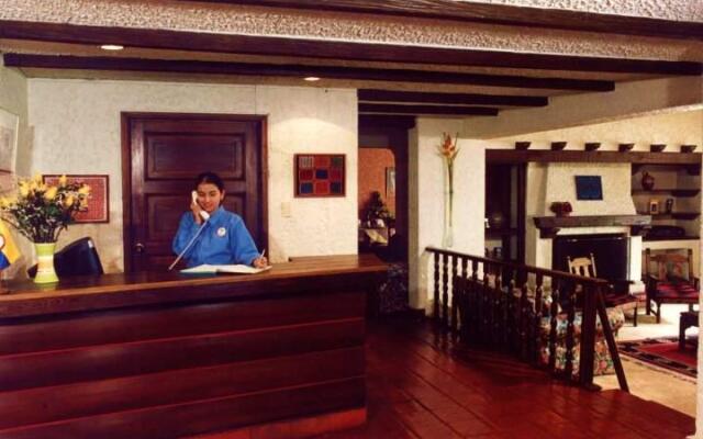 Casa Hotel Zuetana 93