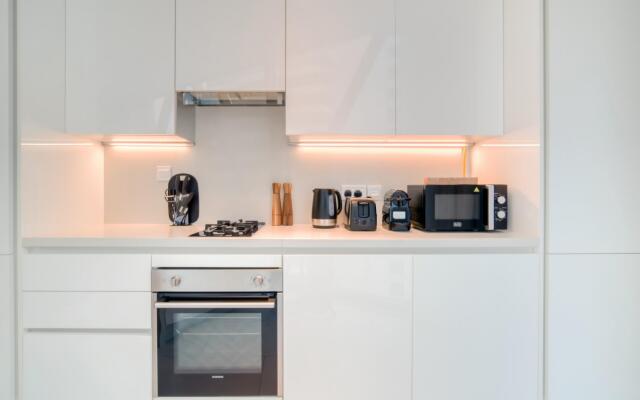 Marquise Square - 1517- BB