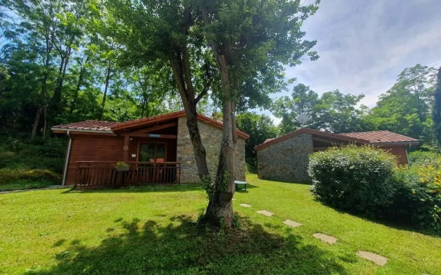 Le Hameau du Comté de Foix