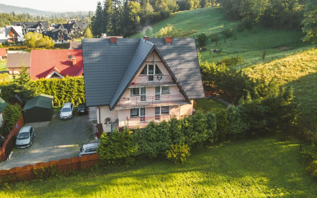 Hostel & Apartments u Florka 2