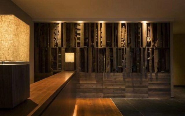 Hoshino Resorts KAI Anjin