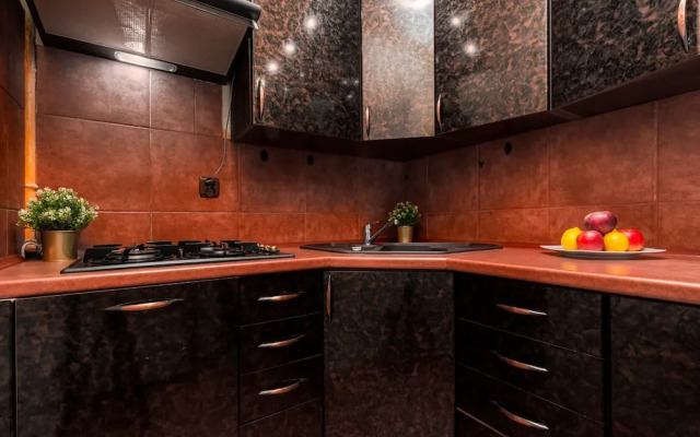 Little Home - Nowogrodzka