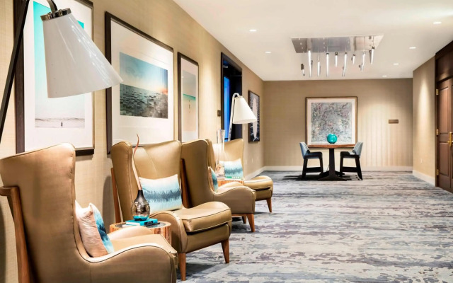 Renaissance Fort Lauderdale Marina Hotel
