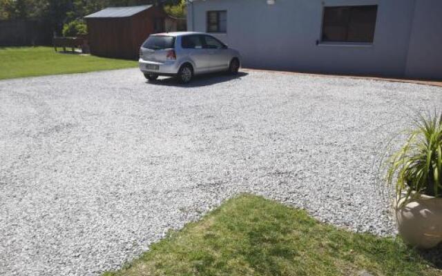 Ninety9 On Villiers Guest House