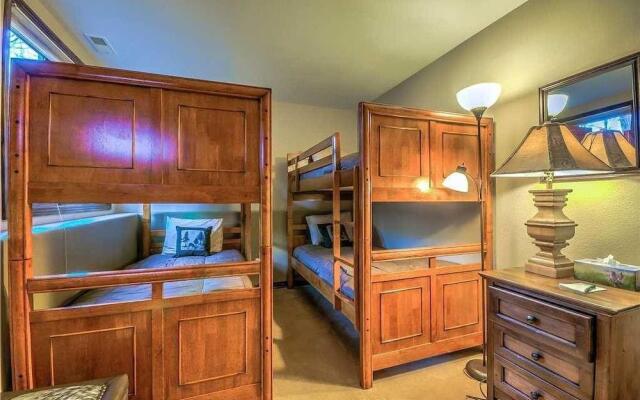 Cascades at Steamboat