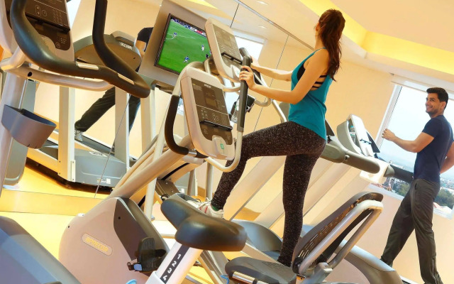 ibis Coimbatore City Centre Hotel