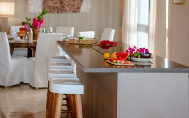 NEW 3br-apartment in Exclusive Tower in Cap Cana