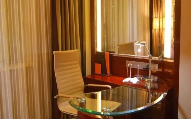 Ballad Jin Ling Hotel