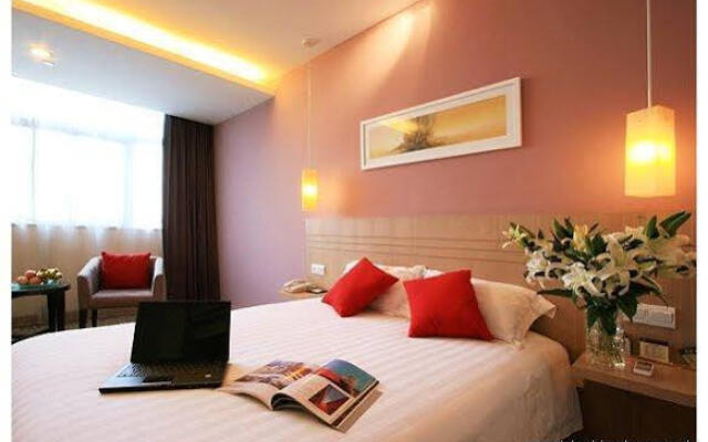 City Inn - Baoan Venture Road