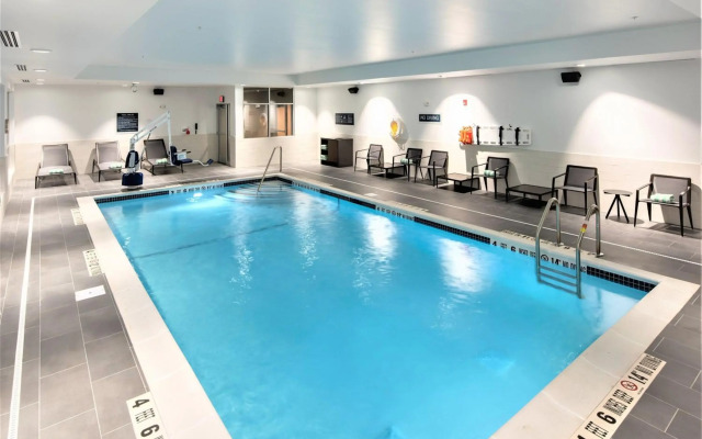 Four Points by Sheraton Albany