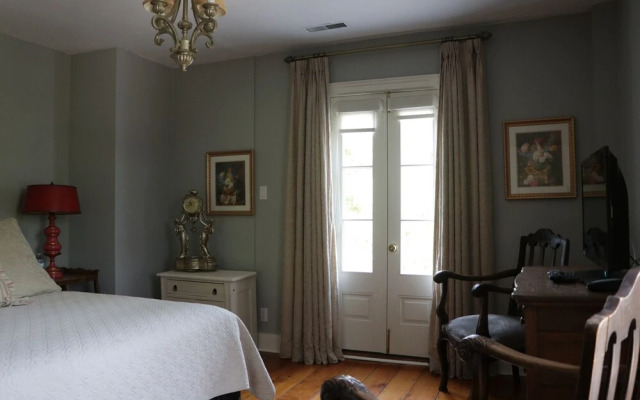 The Old Bank House Bed & Breakfast