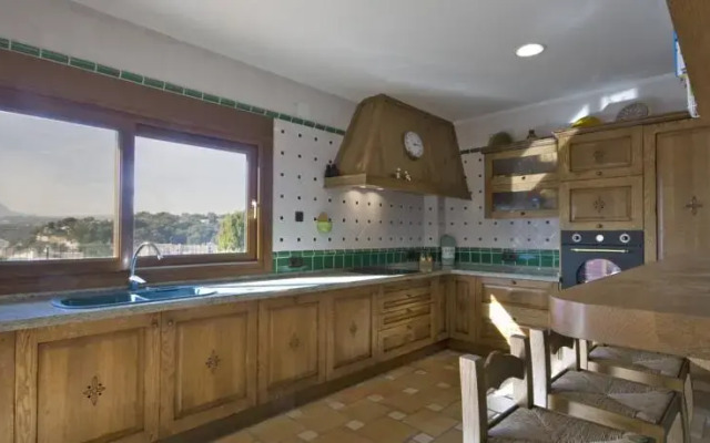 Villa Amanecer
