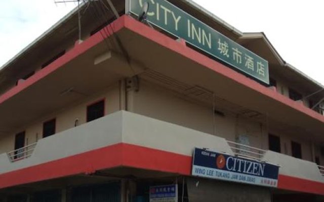 City Inn
