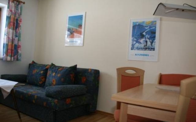 Haus Sandra