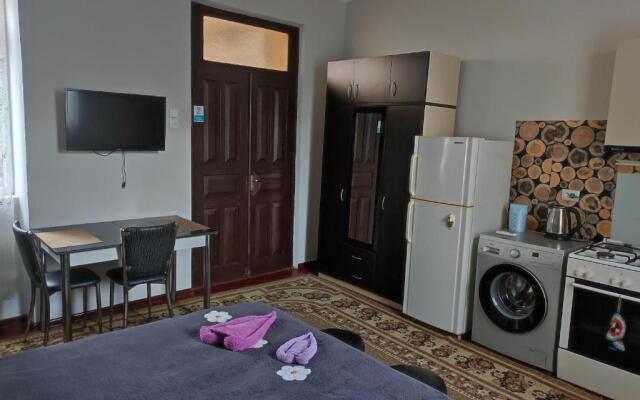 Guest House Koba