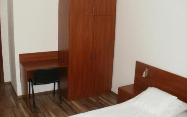 Apartman Ottó