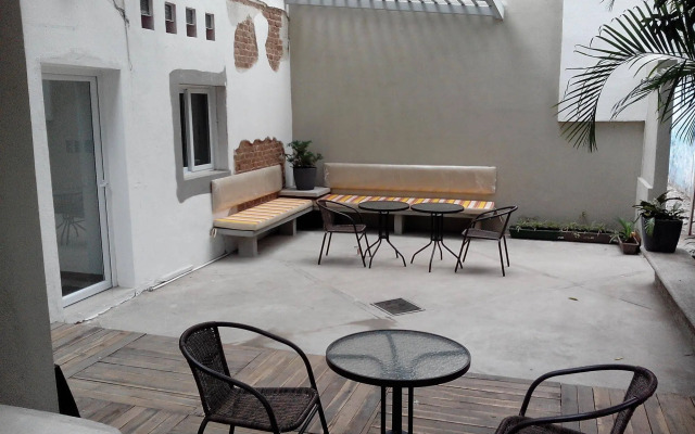 Meraki Boutique Hotel