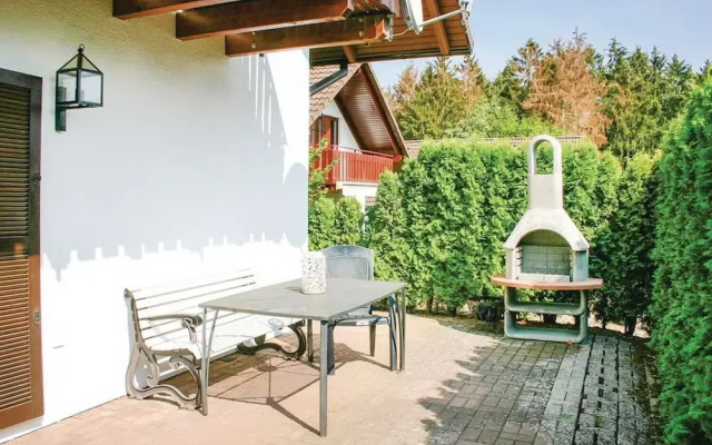 Seepark Kirchheim Ferienhaus bei Diane