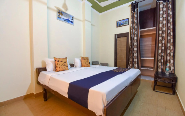 Patiala Guest House by OYO
