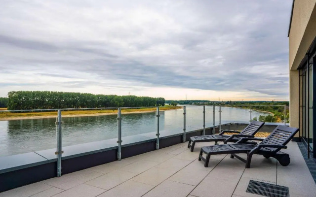 Hey Lou Hotel Monheim am Rhein